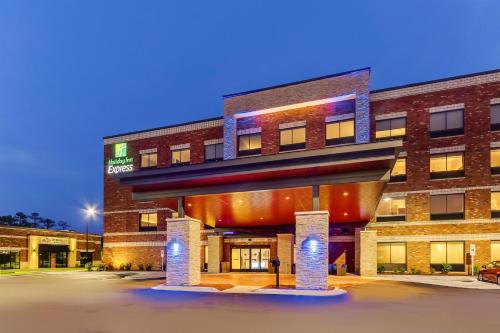 holiday inn express wilmington porters neck an ihg hotel