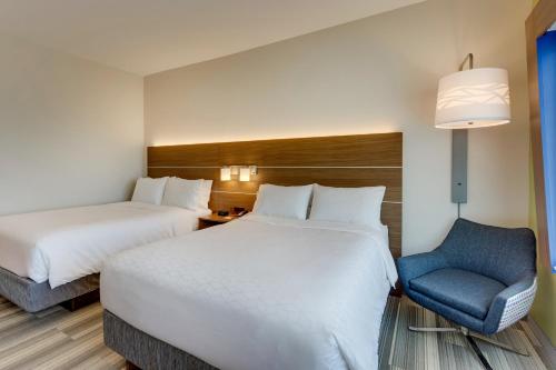 holiday inn express wilmington porters neck an ihg hotel