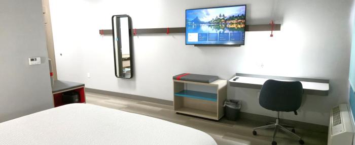 avid hotel kalamazoo east an ihg hotel