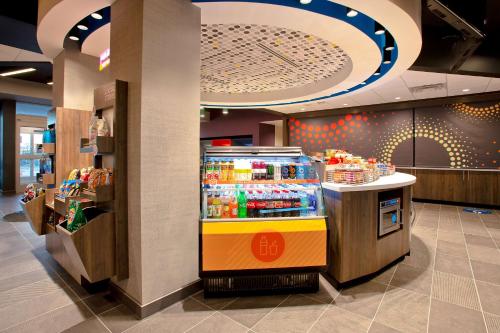 tru by hilton northlake fort worth tx