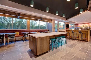 Tru By Hilton Northlake Fort Worth, Tx,Denton>>Dallas,3 star
