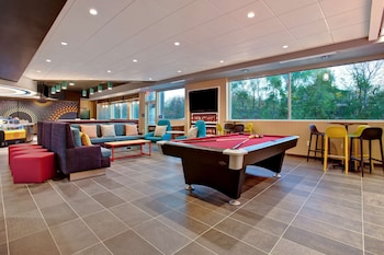 Tru By Hilton Northlake Fort Worth, Tx,Denton>>Dallas,3 star