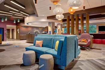 Tru By Hilton Northlake Fort Worth, Tx,Denton>>Dallas,3 star