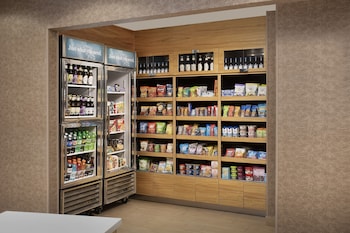 fairfield inn and suites by marriott aberdeen