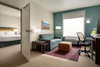 home2 suites by hilton ephrata