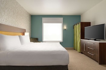 home2 suites by hilton ephrata