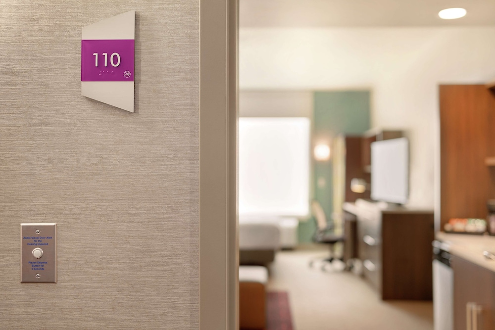 home2 suites by hilton ephrata