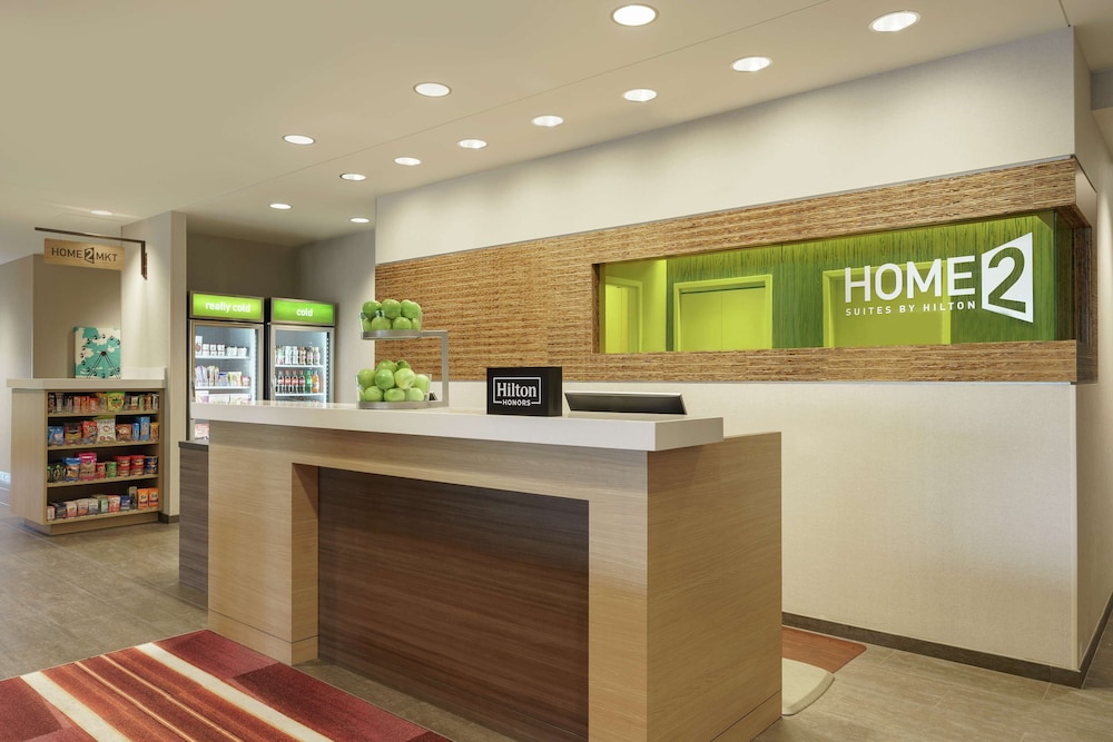 Home2 Suites By Hilton Ephrata,Everett>>Ephrata,3 star