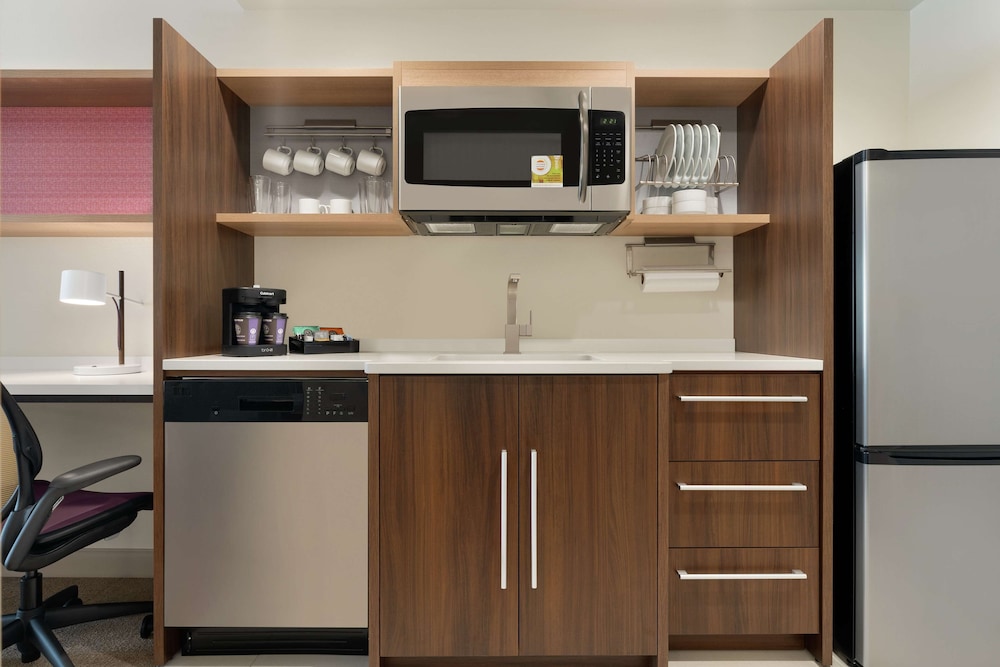 Home2 Suites By Hilton Ephrata,Everett>>Ephrata,3 star