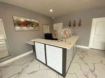 surestay plus hotel by best western ada