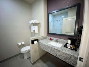 surestay plus hotel by best western ada