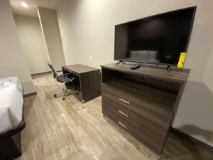 surestay plus hotel by best western ada