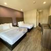 surestay plus hotel by best western ada