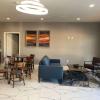 surestay plus hotel by best western ada