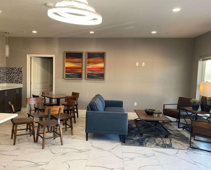 surestay plus hotel by best western ada
