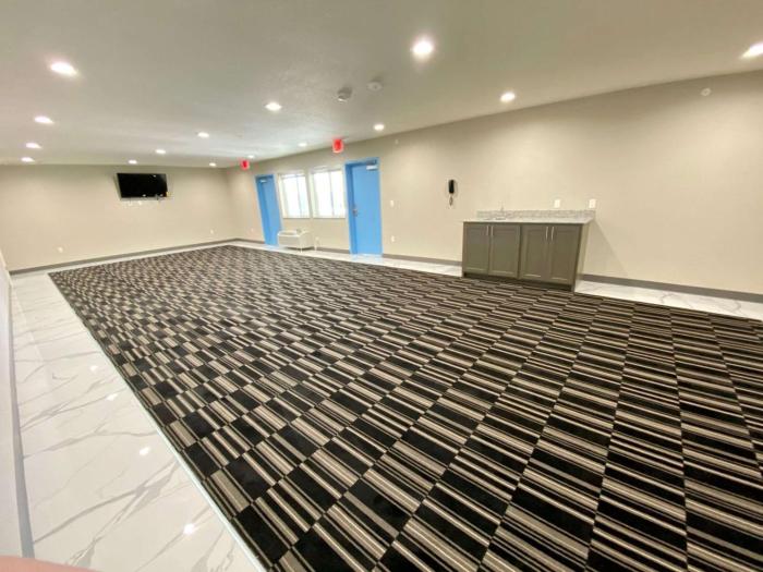 surestay plus hotel by best western ada
