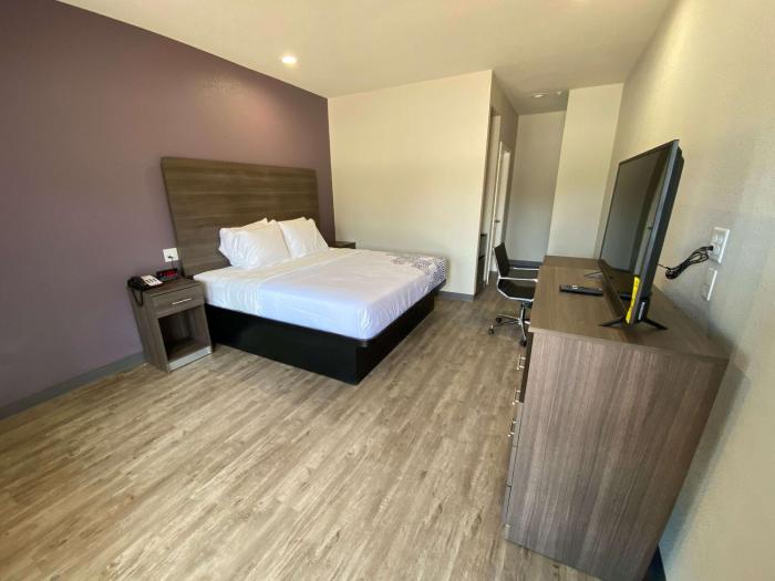 surestay plus hotel by best western ada