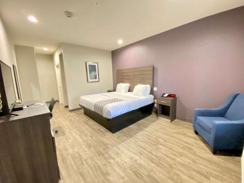 surestay plus hotel by best western ada