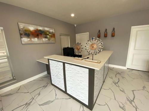 surestay plus hotel by best western ada