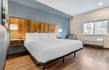 extended stay america premier suites ukiah