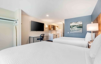 extended stay america premier suites ukiah