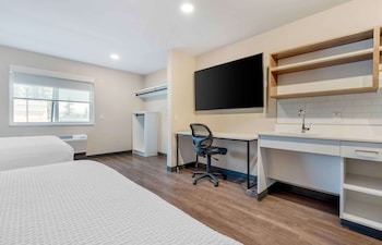 extended stay america premier suites ukiah