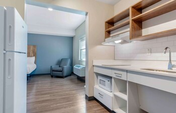 extended stay america premier suites ukiah