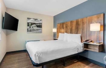 extended stay america premier suites ukiah