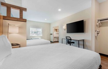 extended stay america premier suites ukiah