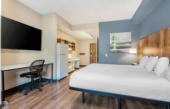 extended stay america premier suites ukiah