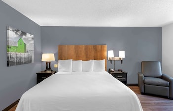 extended stay america premier suites ukiah