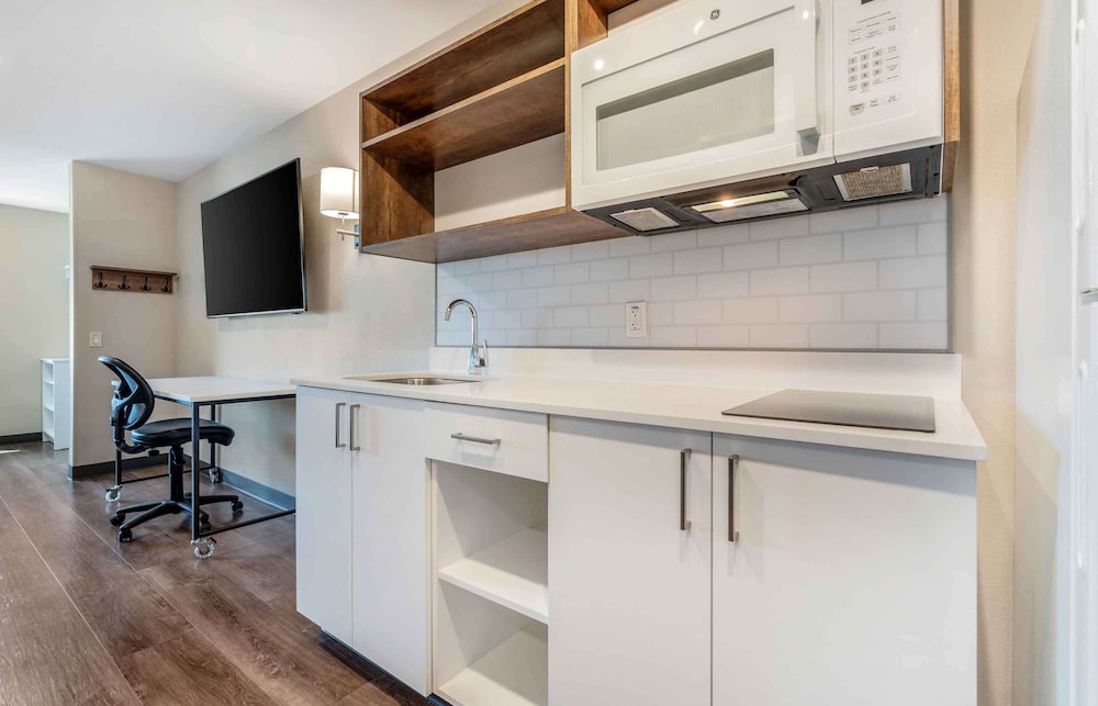 extended stay america premier suites ukiah