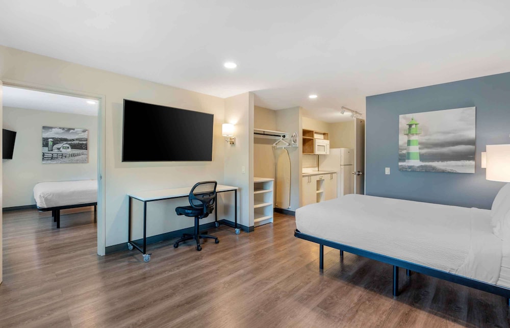 extended stay america premier suites ukiah