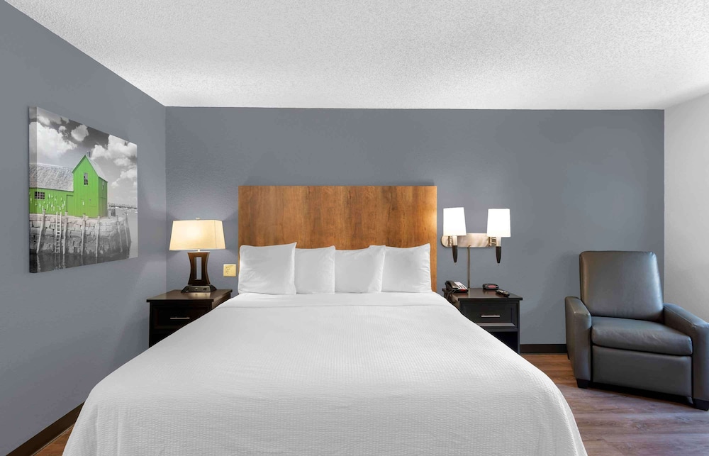 extended stay america premier suites ukiah