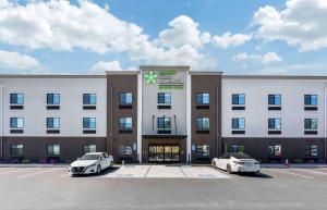 extended stay america premier suites ukiah