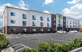 extended stay america premier suites ukiah