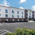 extended stay america premier suites ukiah