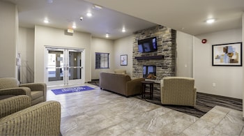 cobblestone inn and suites brookville