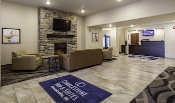cobblestone inn and suites brookville