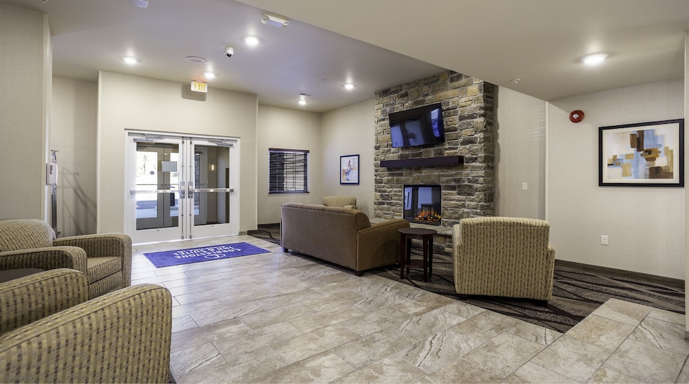 cobblestone inn and suites brookville