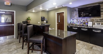 cobblestone inn and suites brookville
