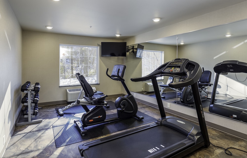 cobblestone inn and suites brookville