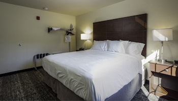 cobblestone inn and suites brookville