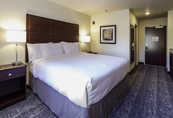 cobblestone inn and suites brookville