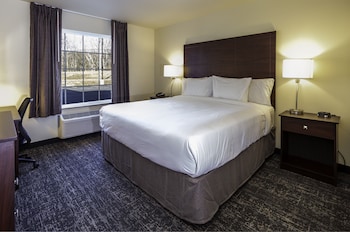 cobblestone inn and suites brookville