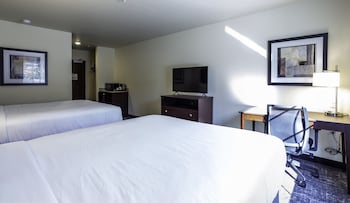 cobblestone inn and suites brookville
