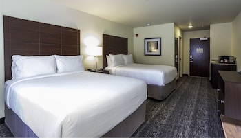 cobblestone inn and suites brookville