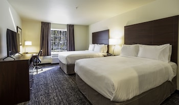 cobblestone inn and suites brookville