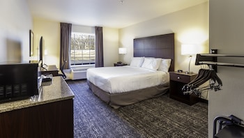cobblestone inn and suites brookville