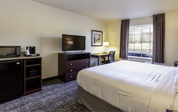 cobblestone inn and suites brookville